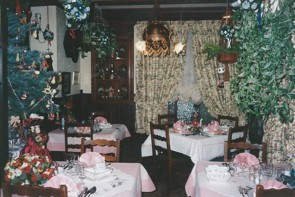Hotel Glenn Oostende Dış mekan fotoğraf