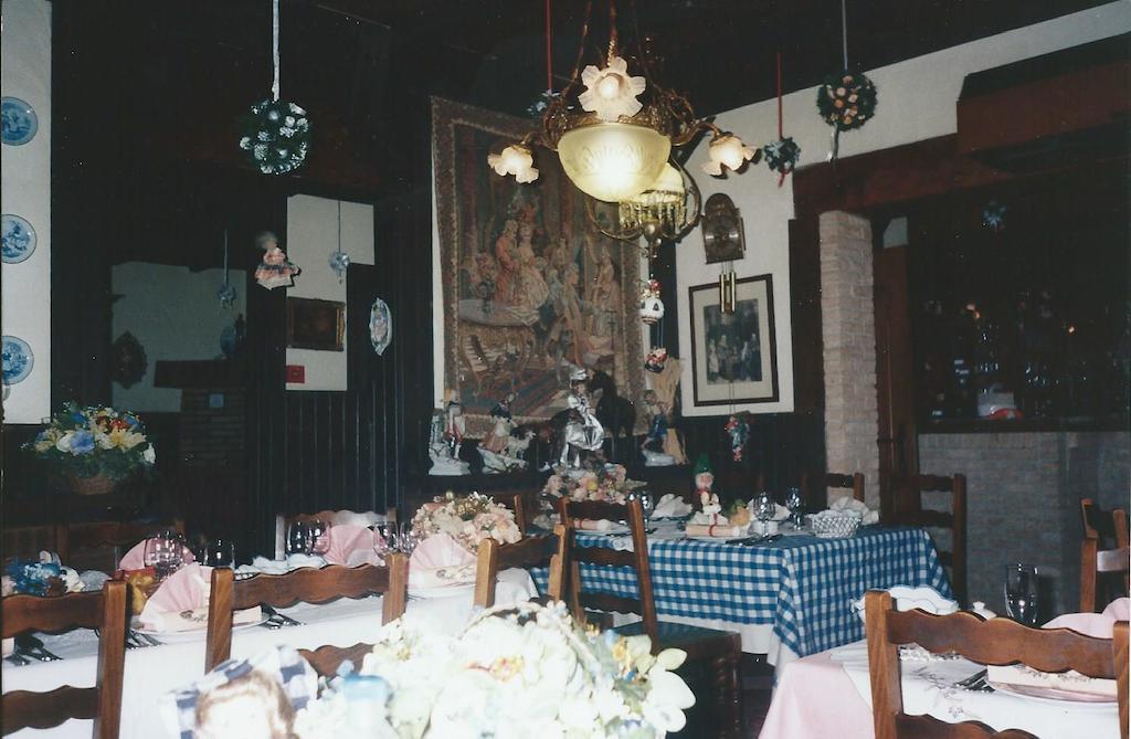 Hotel Glenn Oostende Dış mekan fotoğraf