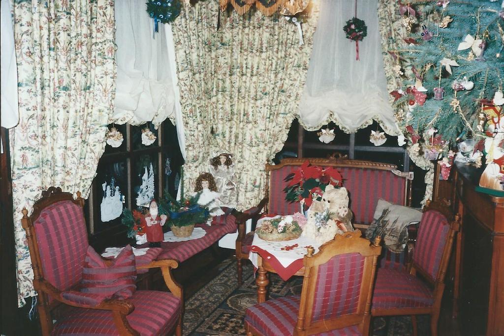 Hotel Glenn Oostende Dış mekan fotoğraf