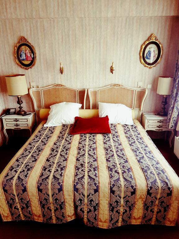 Hotel Glenn Oostende Dış mekan fotoğraf